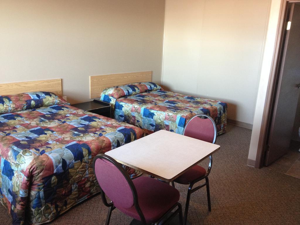 Chubby'S Bar & Motel Belle Plaine Δωμάτιο φωτογραφία